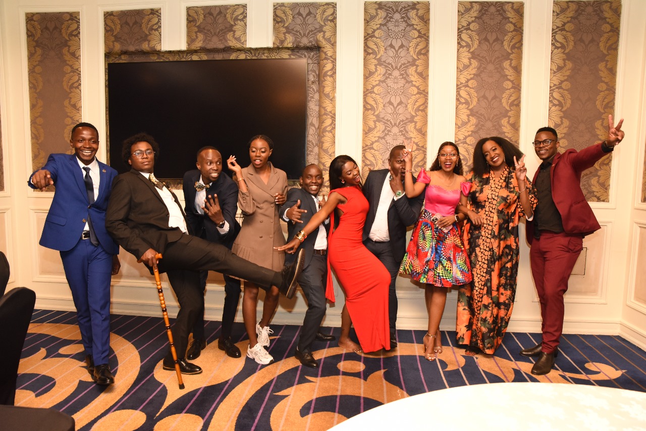 Tourism Awards