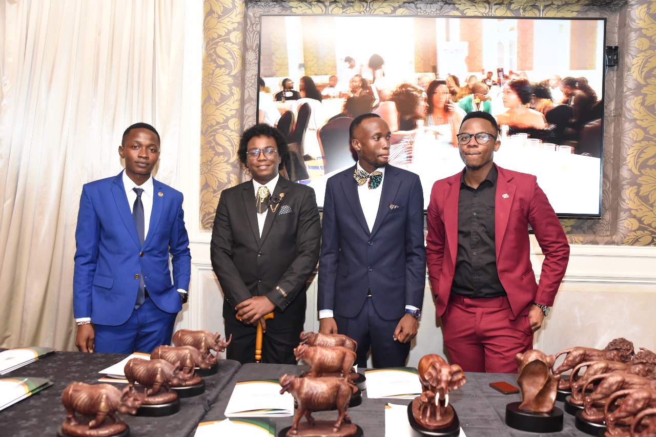Kenya Tourism Awards