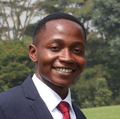Austin Wambingwa