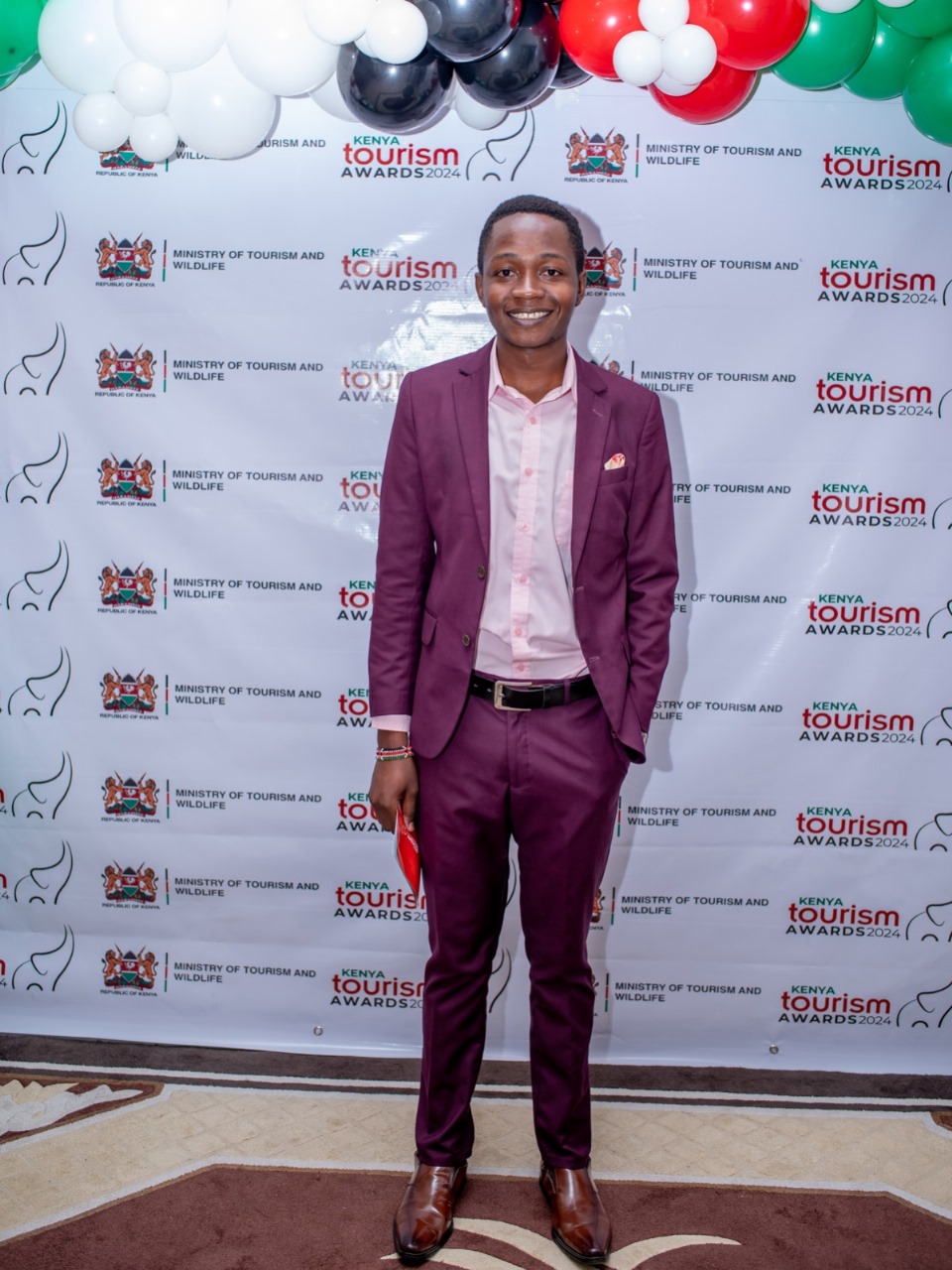 Austin Wambingwa Profile